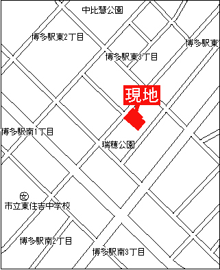 3/7 地図