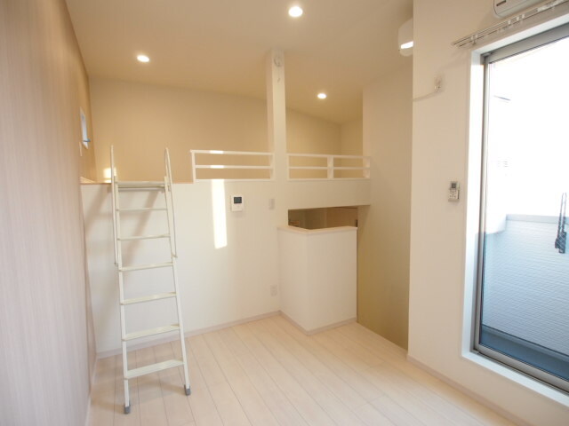 3/13 リビング/ダイニング