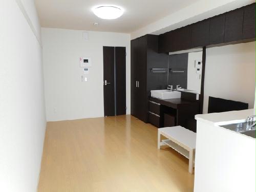 3/13 リビング/ダイニング