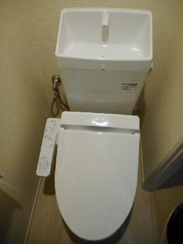10/13 トイレ
