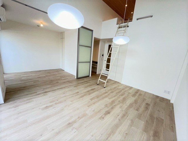 4/25 リビング/ダイニング