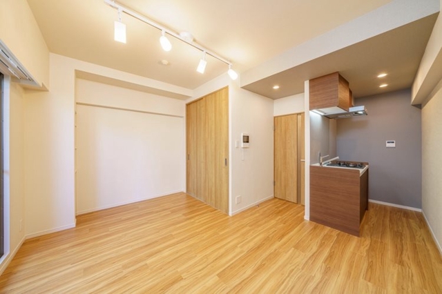 4/29 リビング/ダイニング