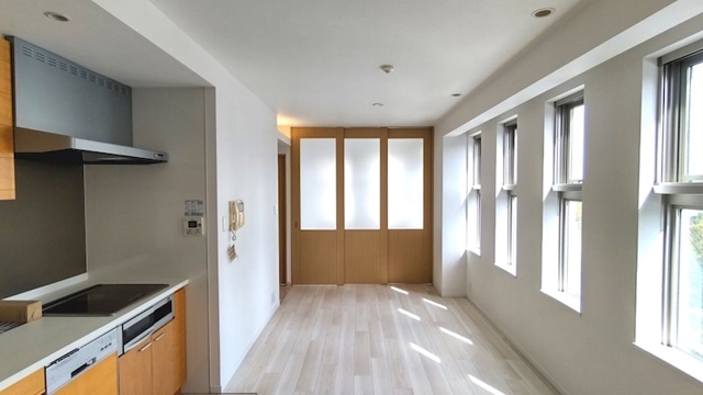 4/23 リビング/ダイニング