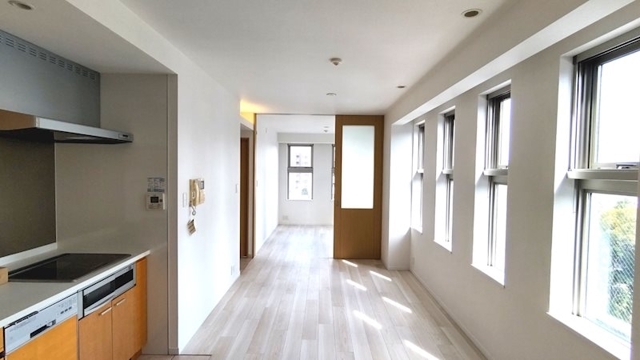 3/23 リビング/ダイニング