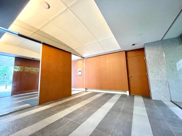 5/17 エントランス