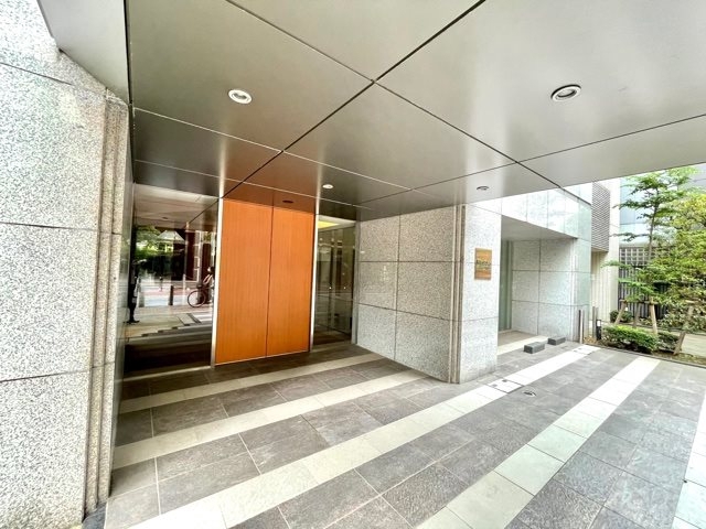 8/17 エントランス