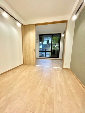 4/19 リビング/ダイニング