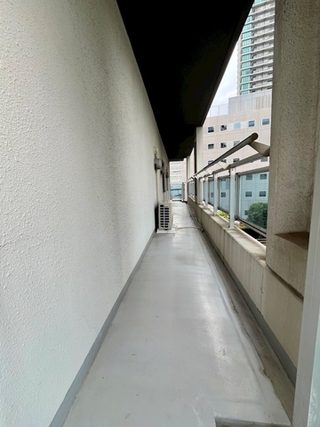 19/30 バルコニー