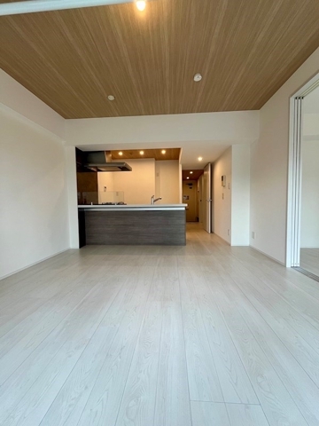 3/30 リビング/ダイニング