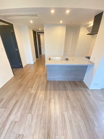 4/25 リビング/ダイニング