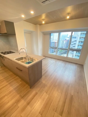 3/25 リビング/ダイニング