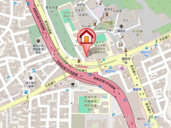 22/22 地図