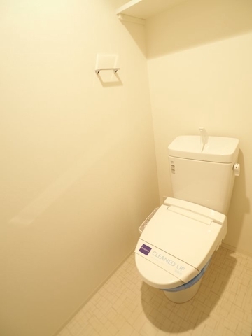 11/23 トイレ