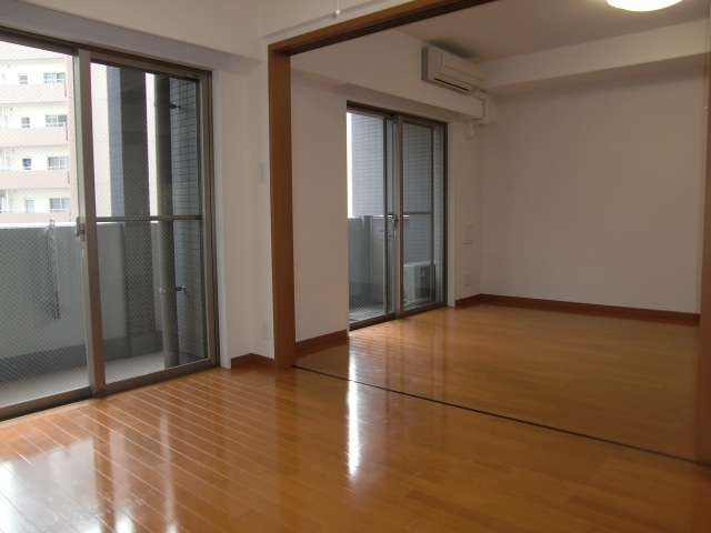 5/18 リビング/ダイニング