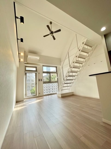 4/20 リビング/ダイニング