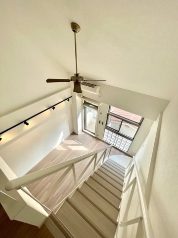 5/20 リビング/ダイニング