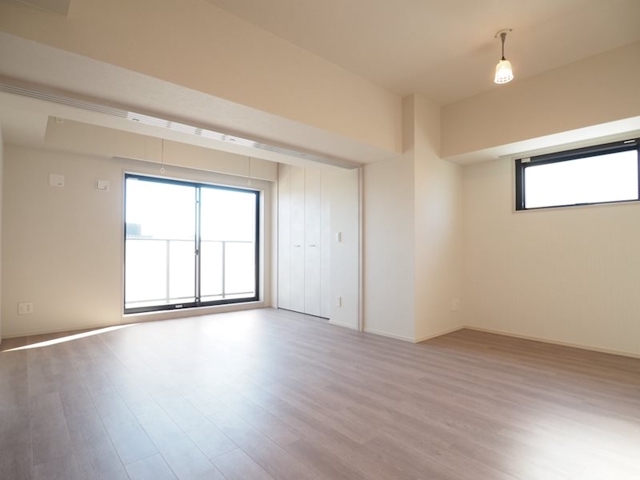 4/24 リビング/ダイニング