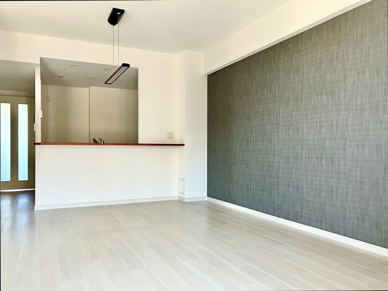 2/15 リビング/ダイニング