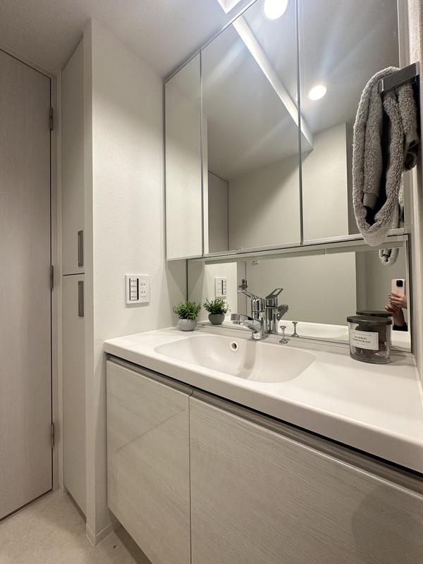 20/27 洗面