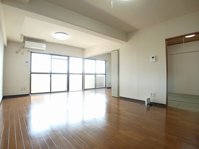 3/20 リビング/ダイニング