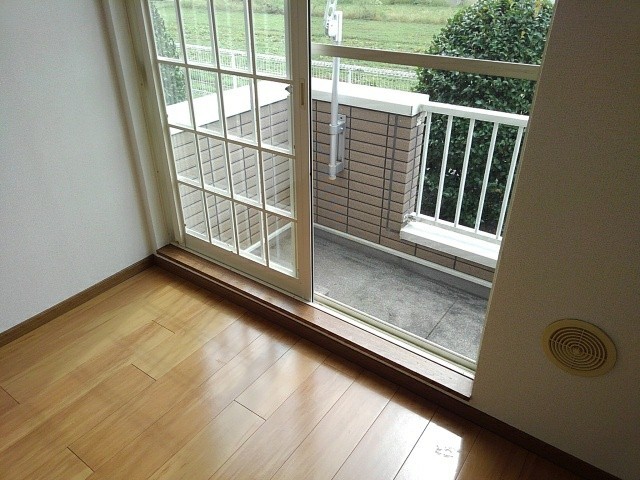 12/20 バルコニー