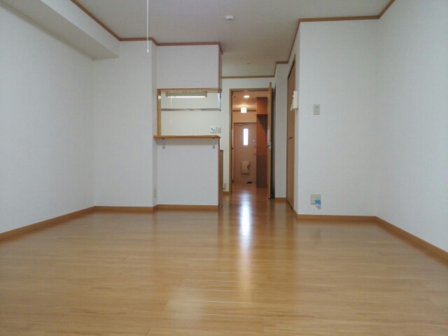 3/20 リビング/ダイニング