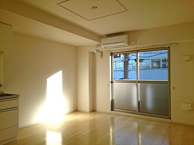 3/20 リビング/ダイニング