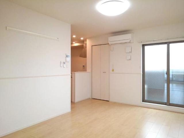 3/20 リビング/ダイニング