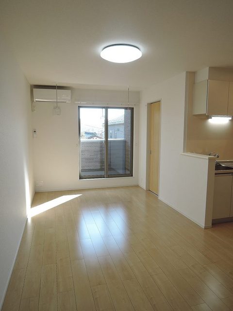 3/23 リビング/ダイニング