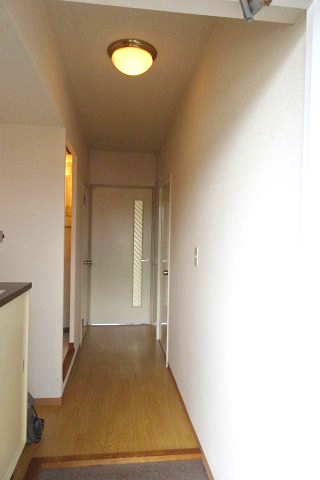 8/25 玄関