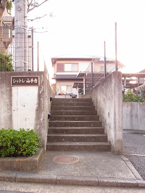 20/25 エントランス