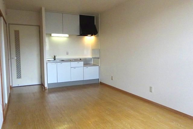 3/25 リビング/ダイニング