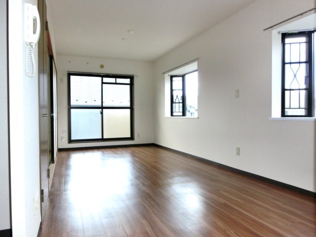 3/27 リビング/ダイニング