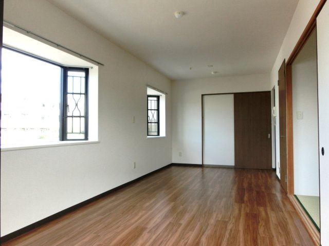 4/27 リビング/ダイニング