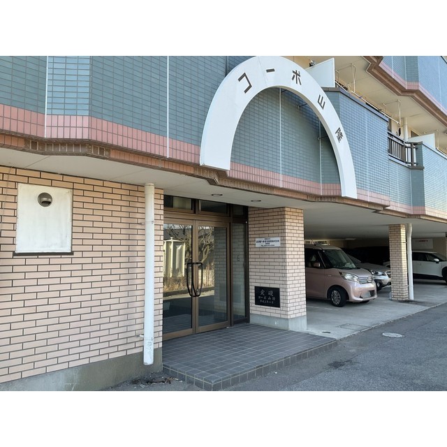 2/2 エントランス