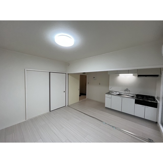 5/21 リビング/ダイニング