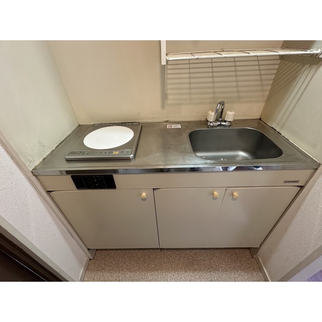 5/20 リビング/ダイニング