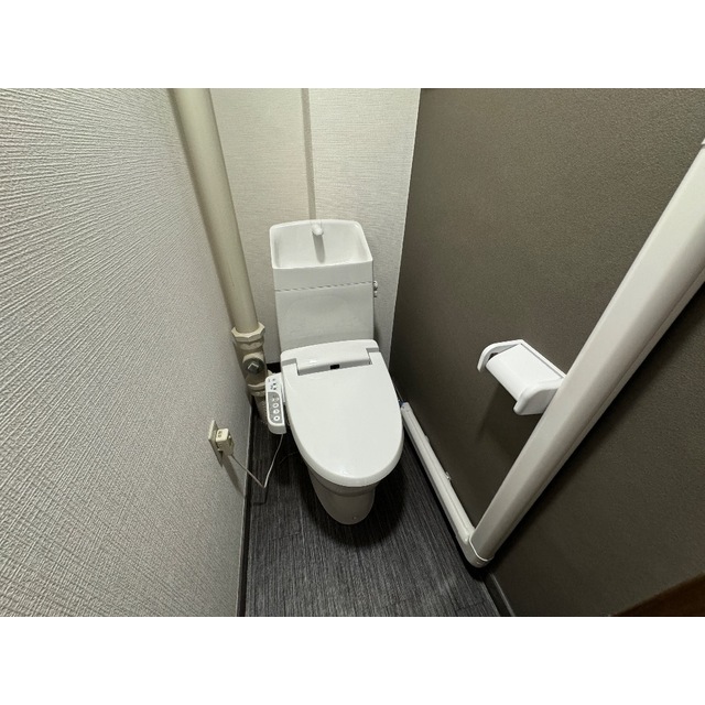14/23 トイレ