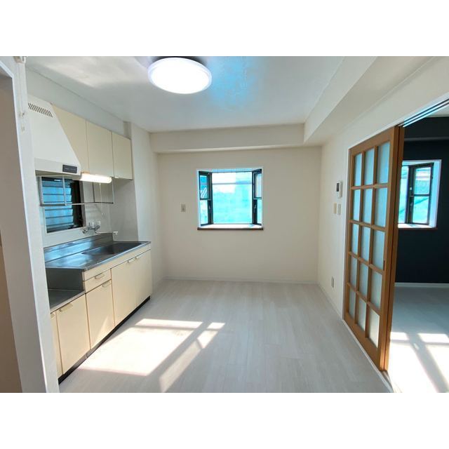 5/23 リビング/ダイニング