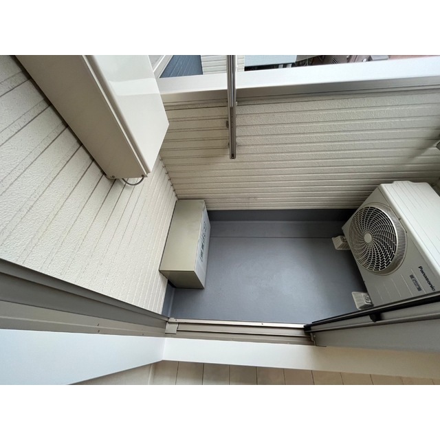 16/23 バルコニー