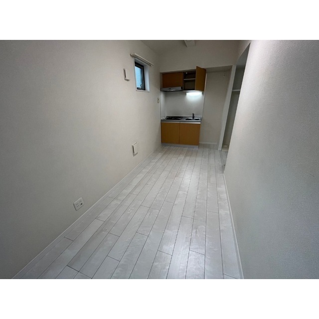 4/23 リビング/ダイニング