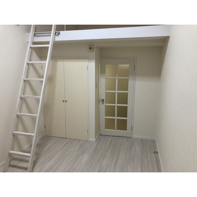 4/28 リビング/ダイニング