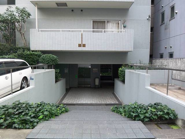 12/18 エントランス