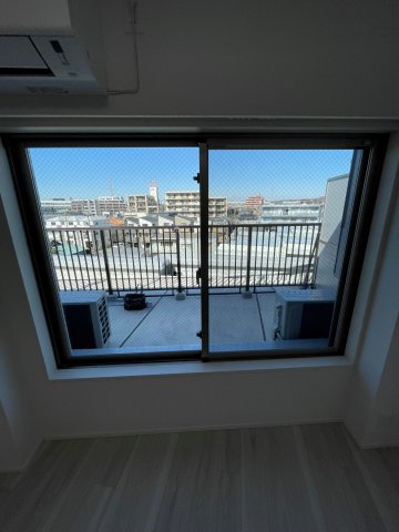 15/20 バルコニー