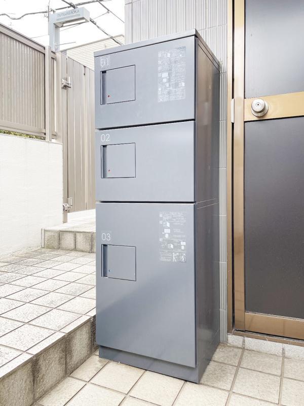 2/2 エントランス