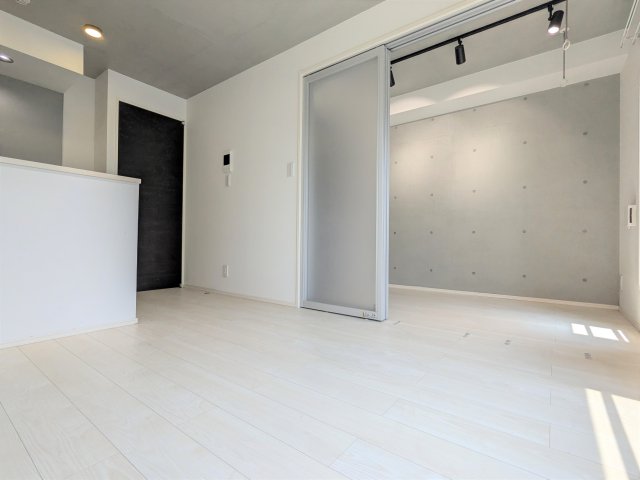 3/23 リビング/ダイニング