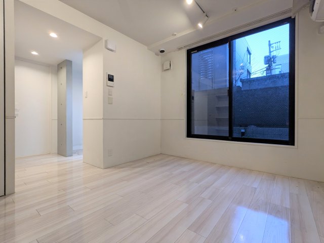 4/17 リビング/ダイニング