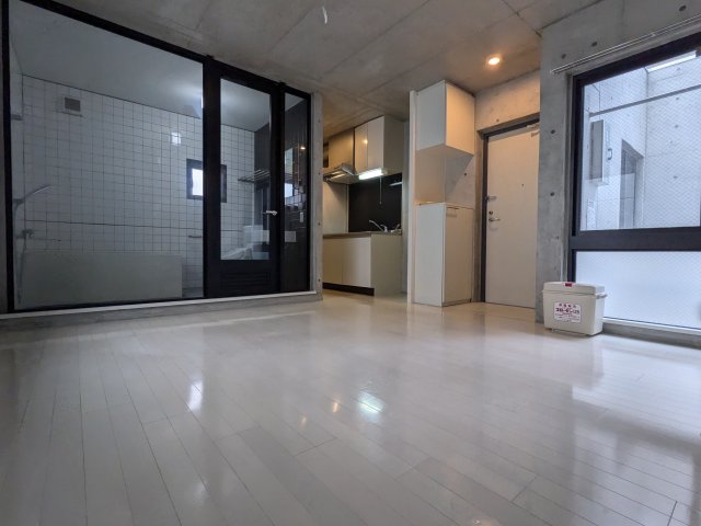 4/21 リビング/ダイニング