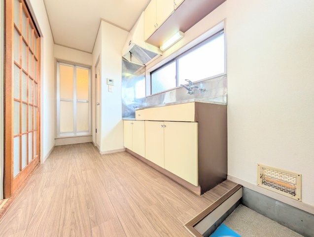 4/11 室内