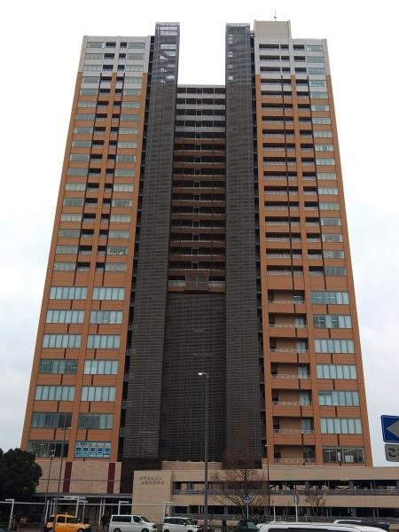 1/2 外観